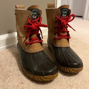 Waterproof